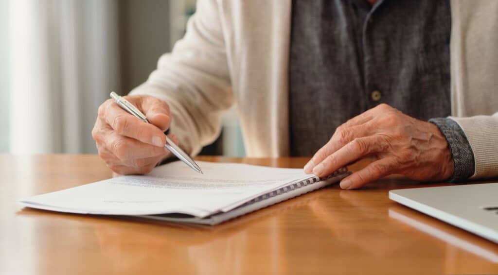 Can I Really Draft My Own Will Buckinghamshire