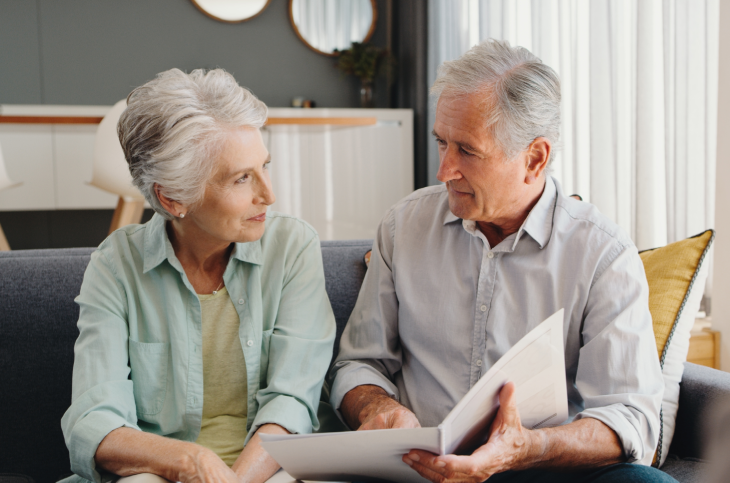 Writing Your Own Will – Is It Easy Buckinghamshire?