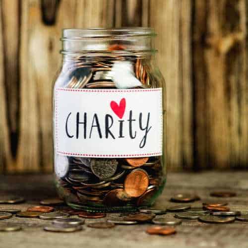 Choose the Right Charity Buckinghamshire
