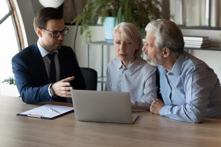 What Should You Do Next to Keep Your Will Working for You Buckinghamshire?